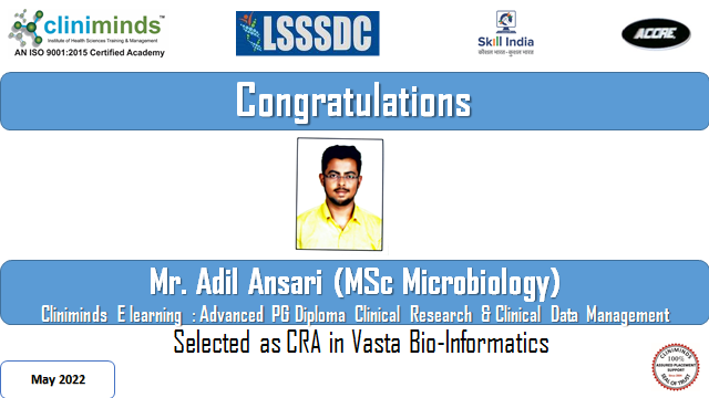 Cliniminds Drug Regulatory Affairs Placements